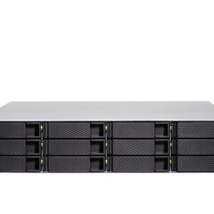 QNAP TS-H1886XU-RP-R2 NAS Rack 3U