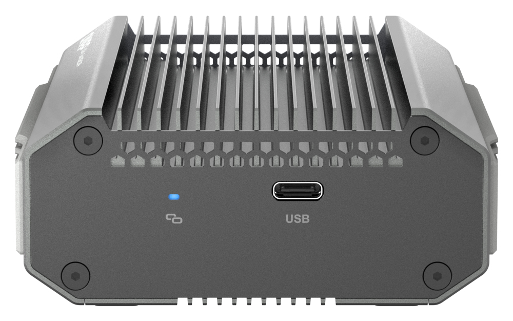 QNAP QNA-UC10G2SF Karta Sieciowa Ethernet 10000 Mbit/s - obrazek 3