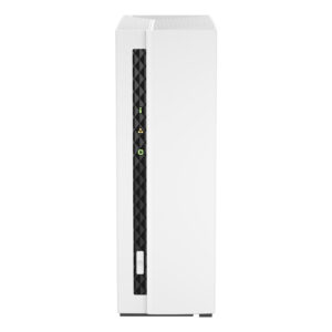 QNAP TS-133 Serwer Danych NAS Tower