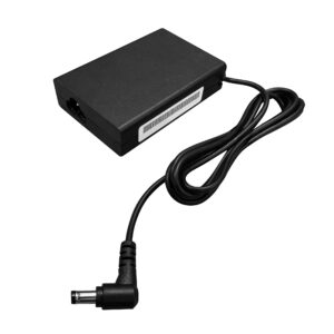 QNAP PWR-ADAPTER-120W-F01 adapter zasilający/ inwentor Wewnętrzna Czarny