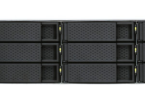 QNAP TL-R1200S-RP Obudowa JBOD