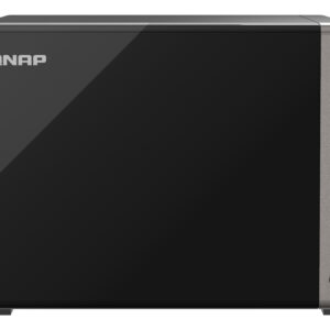 QNAP TS-AI642-8G Serwer Danych NAS Tower