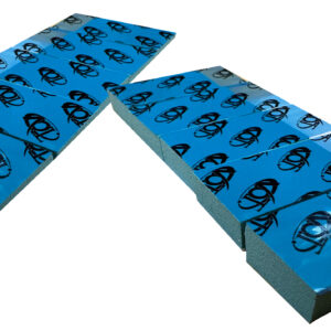 QNAP TPAD-M2SSD-04 - Zestaw podkładek termicznych do SSD M.2