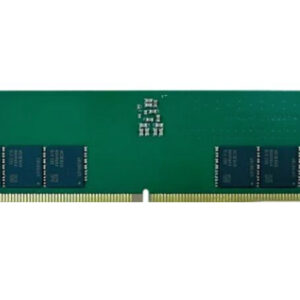 QNAP RAM-16GDR5ECK0-UD-5600 - Moduł Pamięci 16GB DDR5 ECC