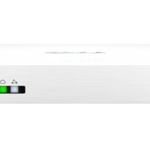 QNAP QHora-321 Router 2.5GbE SD-WAN VPN Mesh
