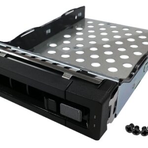 QNAP SP-X79U-TRAY - Tacka dysku HDD do serwerów NAS TS-x79U