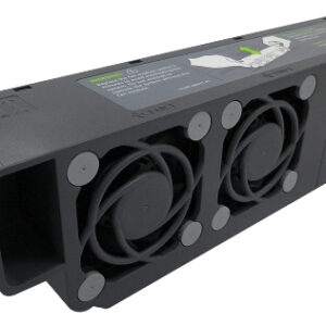 QNAP SP-X79U-FAN-MODULE części do stojaków