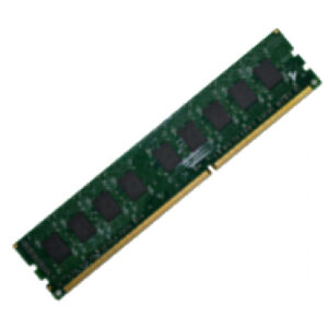 QNAP RAM-8GDR3-LD-1600 moduł pamięci 8 GB 1 x 8 GB DDR3 240-pin DIMM