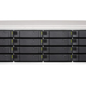 QNAP ES1686dc NAS Rack 3U