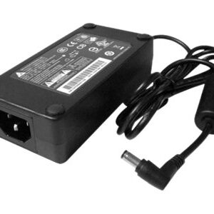 QNAP SP-2BAY-ADAPTOR-90W adapter zasilający/ inwentor Uniwersalne Czarny