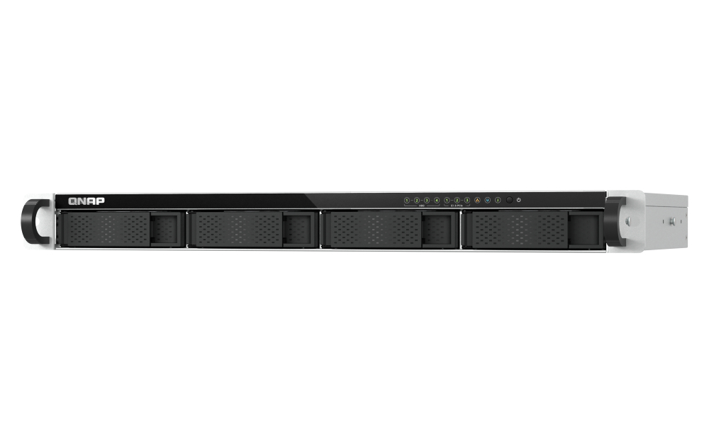 QNAP TS-h765eU - Kompaktowy serwer NAS 1U z QuTS hero - obrazek 4