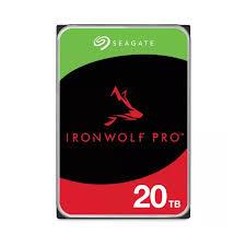 Dysk Seagate IronWolf Pro 20TB