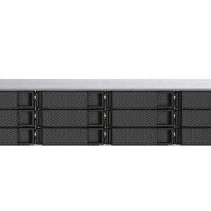 QNAP TS-1273AU-RP-8G Serwer Danych NAS Rack 2U