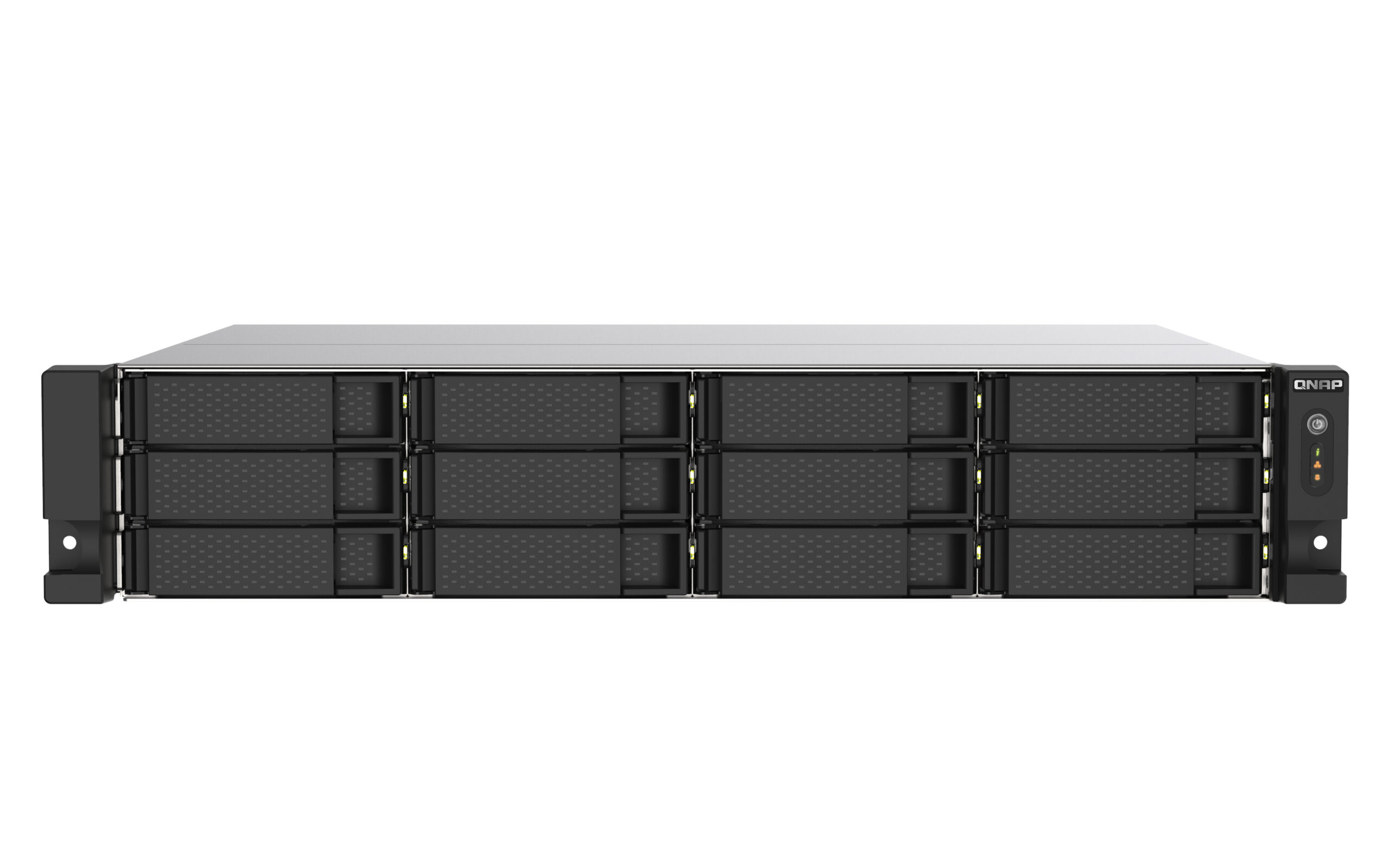 QNAP TS-1273AU-RP-8G Serwer Danych NAS Rack 2U