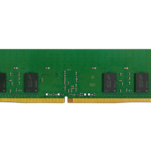 QNAP RAM-32GDR4ECK1-UD-3200 - Moduł Pamięci 32 GB DDR4 ECC UDIMM 3200 MHz