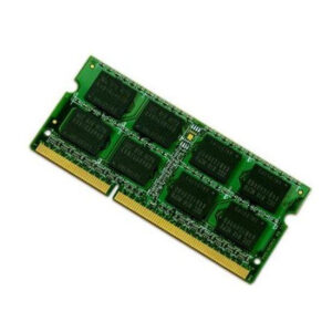 QNAP RAM-8GDR3-SO-1600 moduł pamięci 8 GB 1 x 8 GB DDR3 204-pin SO-DIMM