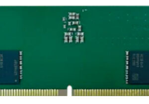 QNAP RAM-32GDR5N0-UD-4800 - Moduł pamięci 32GB DDR5 dla serwerów NAS