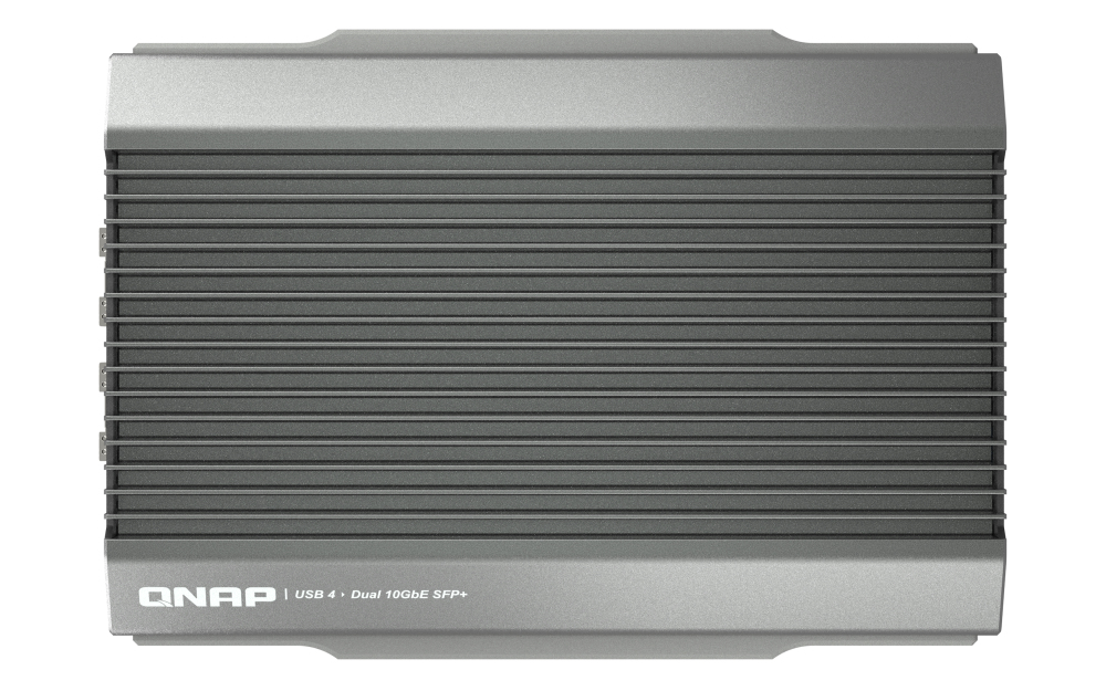 QNAP QNA-UC10G2SF Karta Sieciowa Ethernet 10000 Mbit/s - obrazek 5