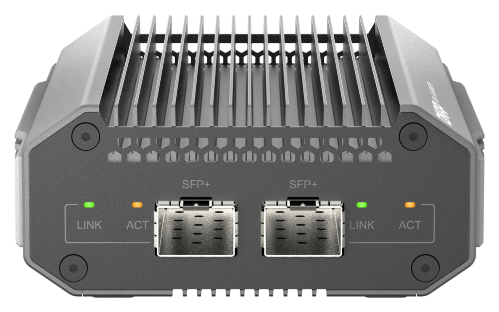 QNAP QNA-UC10G2SF Karta Sieciowa Ethernet 10000 Mbit/s - obrazek 4