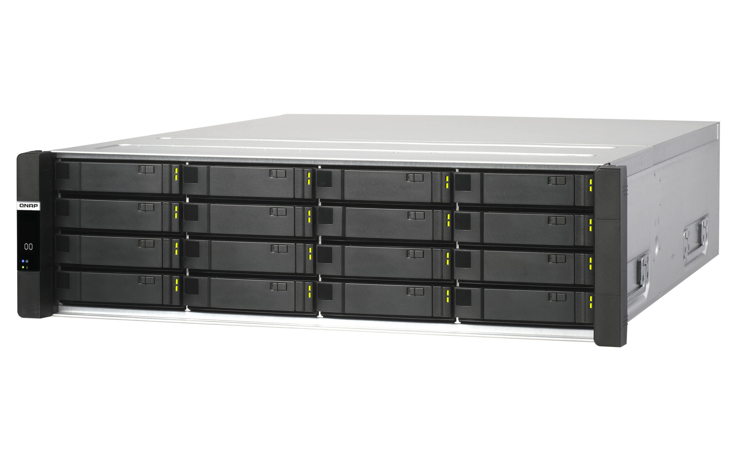 QNAP ES1686dc NAS Rack 3U - obrazek 5