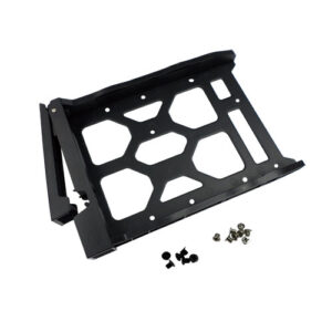 QNAP TRAY-35-NK-BLK02 - Tacka na dysk 3.5"/2.5"