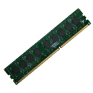 QNAP RAM-16GDR4ECT0-RD-2400 - Moduł Pamięci 16 GB DDR4 ECC RDIMM
