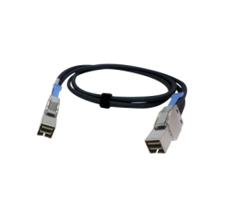 QNAP CAB-SAS20M-8644 Kabel Mini SAS HD 2m