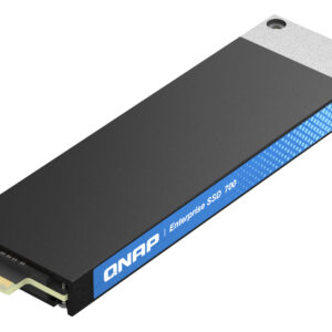 QNAP SSD700D 1.92TB E1.S NVMe PCIe 4.0 SSD