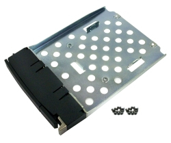 QNAP SP-SS-TRAY-BLACK części do stojaków