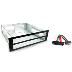 QNAP KIT-SLIMODDINST-01 części / akcesorium do urządzeń do przechowywania danych Zestaw startowy