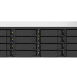 QNAP TS-1673AU-RP-16G Serwer danych NAS Rack (3U)