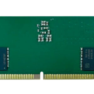 QNAP RAM-32GDR5ECT0-UD-4800 moduł pamięci 32 GB 1 x 32 GB DDR5 288-pin DIMM Korekcja ECC