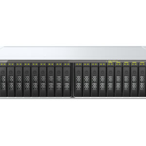 QNAP TDS-h2489FU-4309Y-64G - Serwer Pamięci Masowej All-Flash 2U