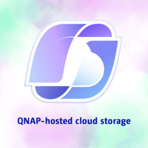QNAP myQNAPcloud Storage - Licencja na 1 rok