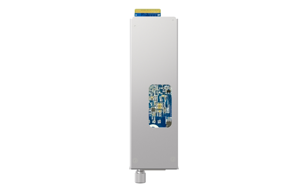 QNAP QXG-ES10G1T Moduł sieciowy 10GbE RJ45 PCIe - obrazek 4