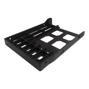 QNAP TRAY-25-NK-BLK03 części / akcesorium do urządzeń do przechowywania danych