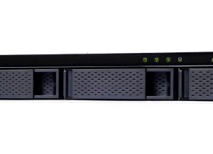 QNAP TL-R400S Jednostka rozszerzająca JBOD