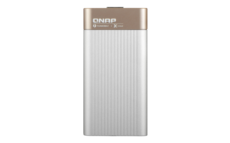 QNAP QNA-T310G1S Adapter Thunderbolt 3 na 10GbE SFP+