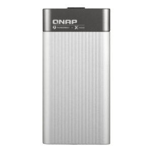 QNAP QNA-T310G1T Adapter Thunderbolt 3 na 10GbE RJ-45