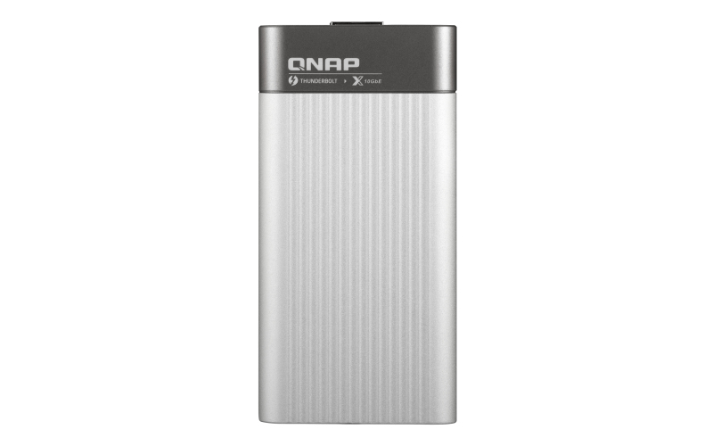 QNAP QNA-T310G1T Adapter Thunderbolt 3 na 10GbE RJ-45