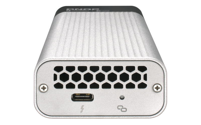 QNAP QNA-T310G1T Adapter Thunderbolt 3 na 10GbE RJ-45 - obrazek 5