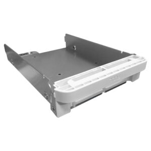 QNAP TRAY-35-NK-WHT01 - Zestaw montażowy dysku 3.5" (Biały)