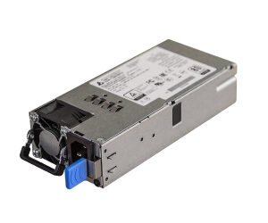 QNAP PWR-PSU-800W-DT01 moduł zasilaczy Metaliczny