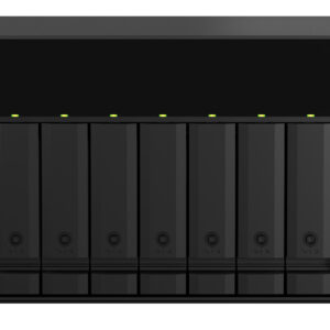 QNAP TS-873A-SW5T NAS Tower