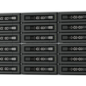 QNAP TL-R2400PES-RP - Jednostka rozszerzająca JBOD PCIe