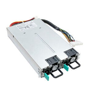 QNAP PWR-SET-DT04 - Moduł Redundantnych Zasilaczy 2x 250W