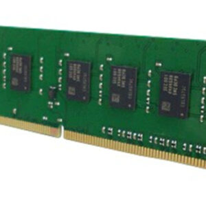 QNAP RAM-32GDR4ECD1-UD-3200 - Moduł Pamięci RAM 32 GB DDR4 ECC
