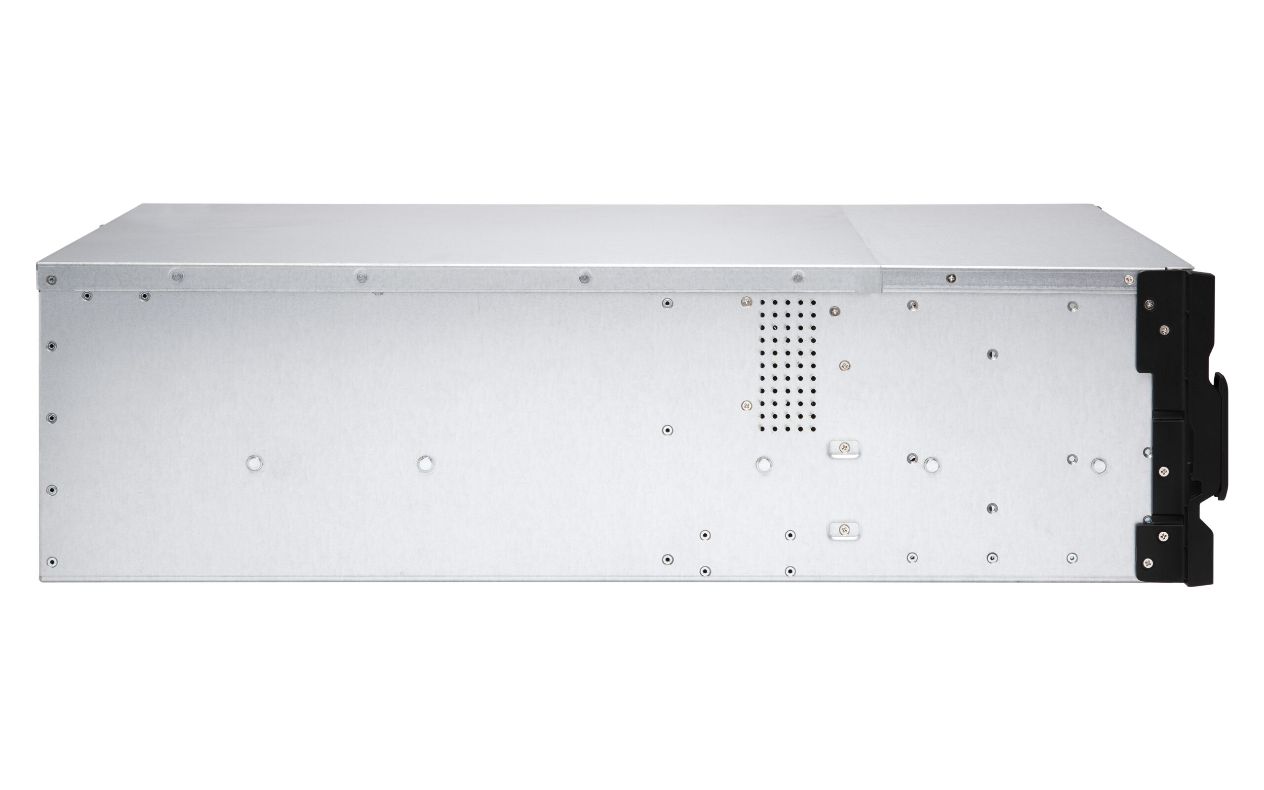 QNAP TS-2483XU-RP-E2136-16G - Serwer NAS Rack 4U - obrazek 5