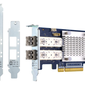QNAP QXP-32G2FC Karta sieciowa 32Gb Fibre Channel