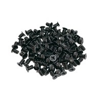 QNAP SCR-FLM25P045A-96 - Zestaw 96 śrub maszynowych do pokrywy QDA